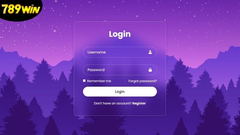 Đăng Nhập 789Win - Trải Nghiệm Không Gian Giải Trí Tuyệt Vời 2 loi-ich-khi-dang-nhap-789win