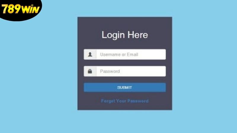 Đăng Nhập 789Win - Trải Nghiệm Không Gian Giải Trí Tuyệt Vời 3 chu-y-khi-su-dung-tai-khoan