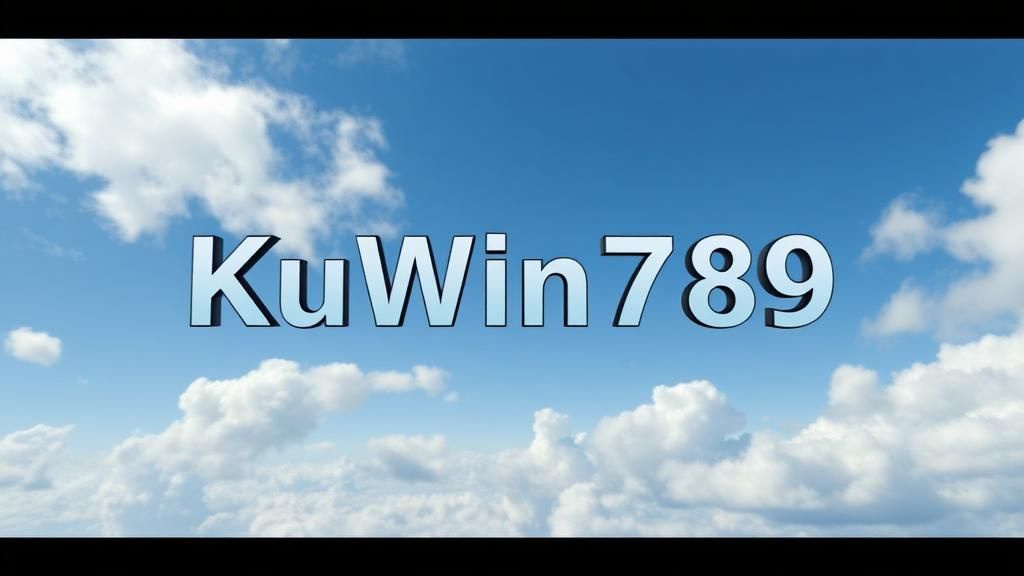 Khám Phá KuWin789: Nền Tảng Giải Trí Hàng Đầu 2 Tính Năng Nổi Bật của KuWin789