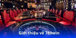 Giới thiệu về 789win