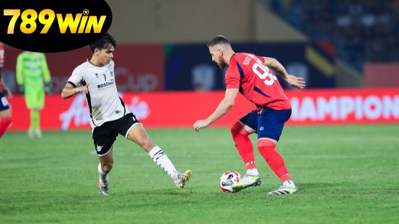 Những lợi ích nhận được tới tử việc tham gia 789win cá độ bóng đá