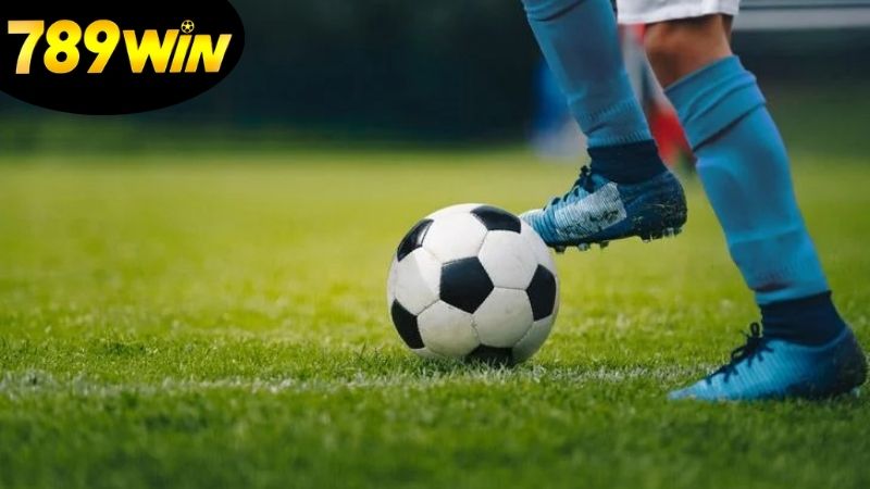 Chiến lược để tham gia 789win cá độ bóng đá đạt được hiệu quả