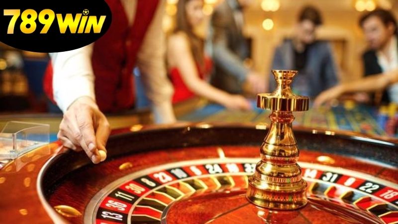 Ưu điểm nổi bật thu hút người dùng tham gia của 789win casino