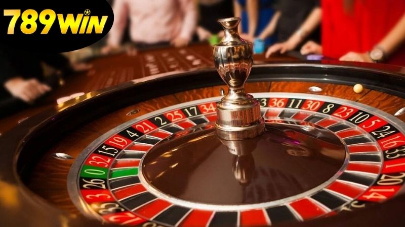 Các loại trò chơi casino nổi trội được yêu thích nhất hiện nay