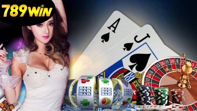 Các loại cược phổ biến có sẵn ở 789win bóng đá trực tiếp