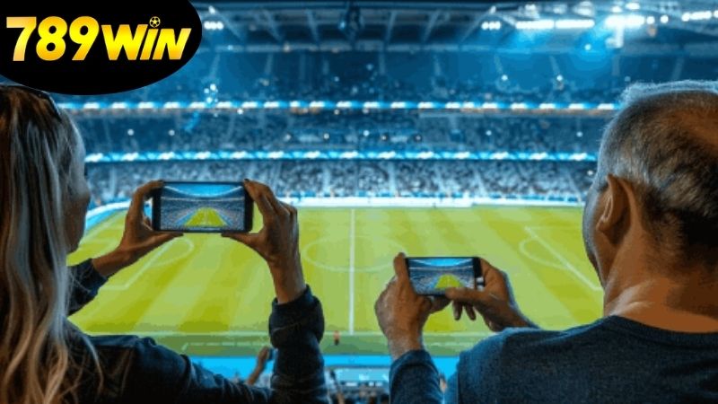 Kinh nghiệm và mẹo cá cược 789win bóng đá trực tiếp hiệu quả