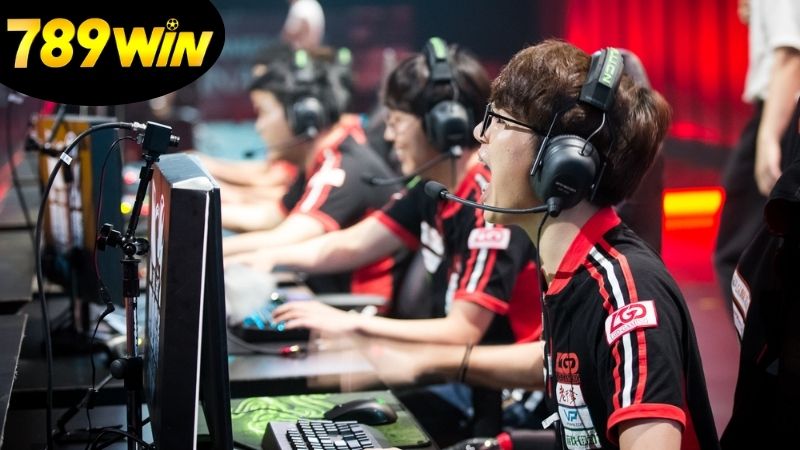 Chiến lược thành công trong cá cược với 789win thể thao điện tử