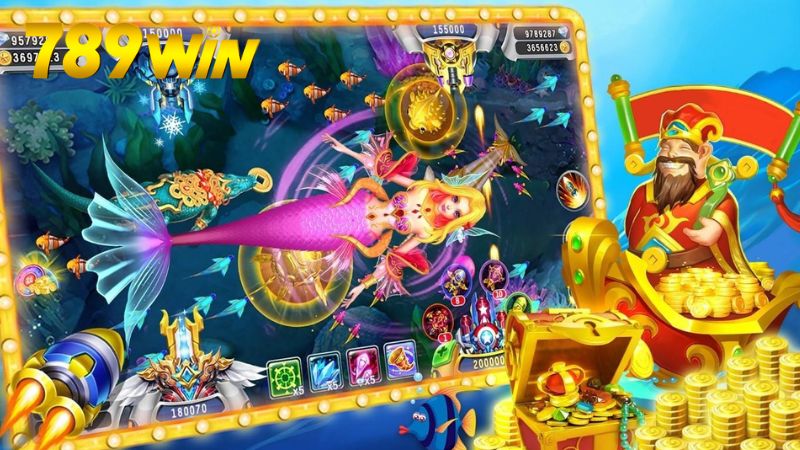 Tính năng nổi bật và lợi ích khi chơi tại 789win