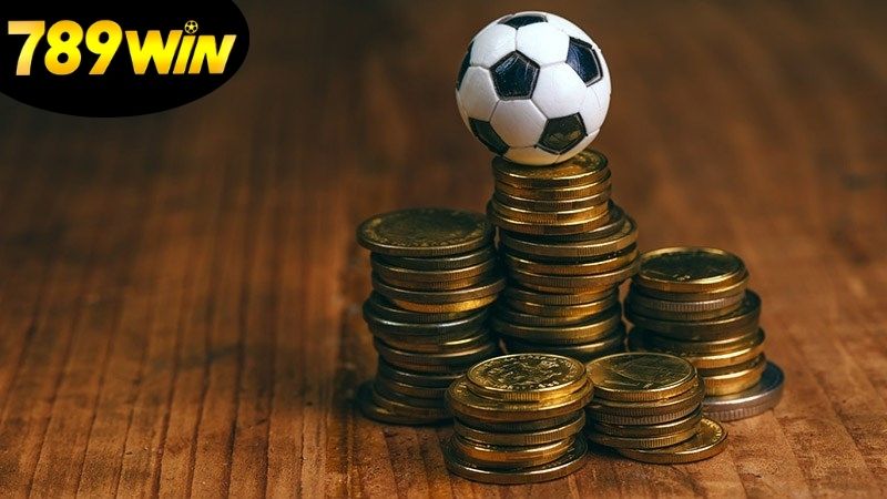 Các loại hình cá cược thể thao 789win nổi trội được ưa chuộng