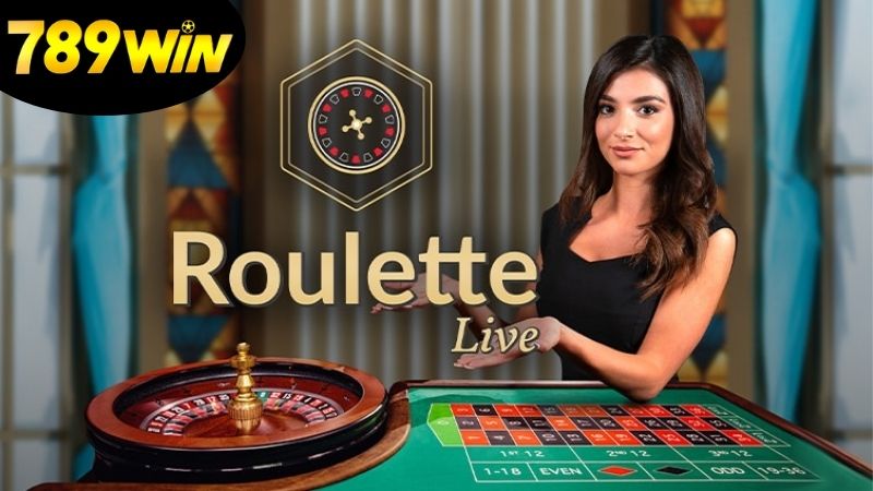Cách chơi casino live 789win hiệu quả đem tới chiến thắng tối đa