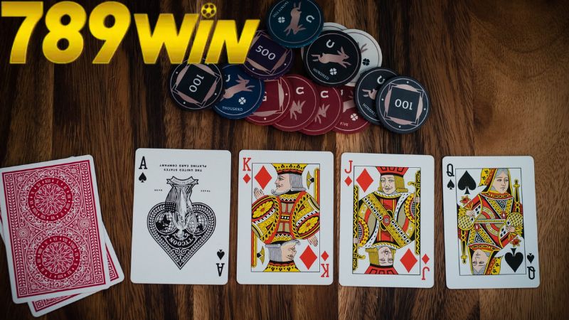 Hướng dẫn cách chơi đánh bài ăn tiền