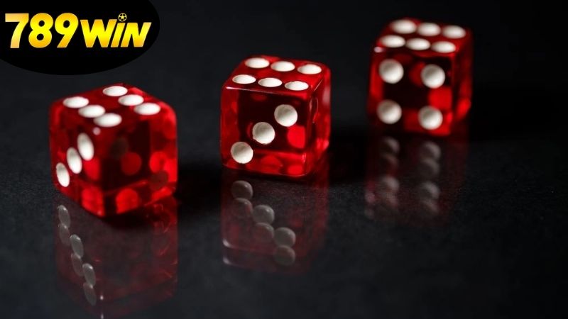 Lợi ích vượt trội của việc tham gia vào đánh tài xỉu 789win