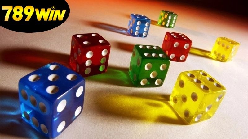 Các quy tắc cơ bản cần nắm rõ trong đánh tài xỉu 789win