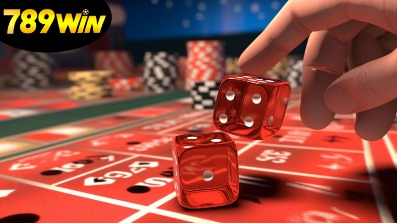 Chiến lược đánh tài xỉu 789win hiệu quả để thắng cược lớn