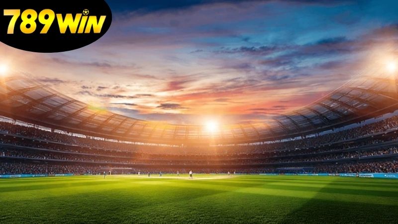 Lợi ích nhận được tới từ việc đặt cược trận đấu 789win