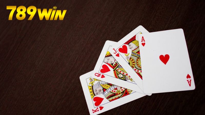 Game bài miễn phí 789win - Chơi thả ga, không lo nạp 1 game-bai-mien-phi-789win