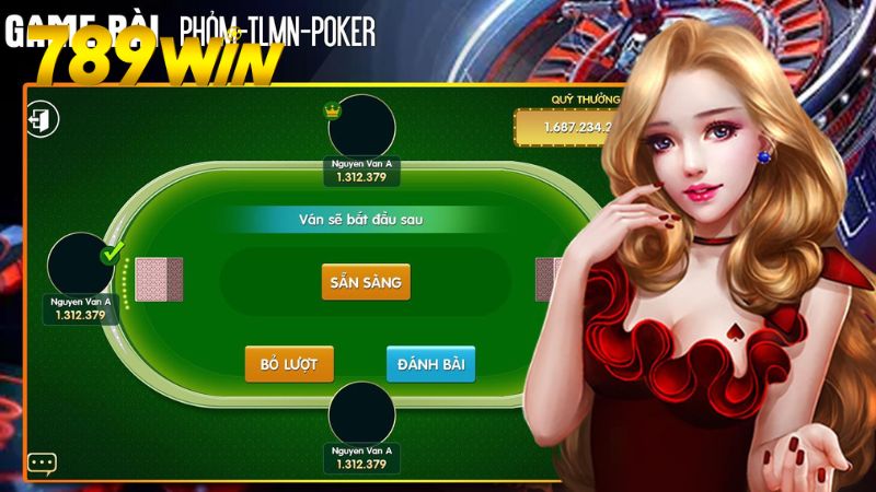 Game bài mobile 789win - Chơi mọi lúc, thắng mọi nơi 2 Tính năng nổi bật của game bài mobile 789win