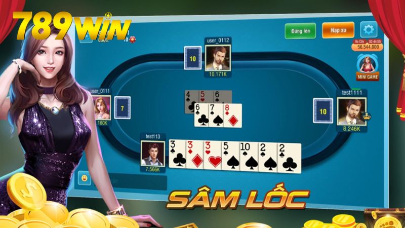 Game bài mobile 789win - Chơi mọi lúc, thắng mọi nơi 3 Hướng dẫn cách chơi game bài trên 789win