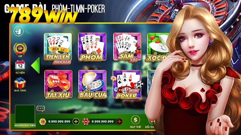 Game bài mobile 789win - Chơi mọi lúc, thắng mọi nơi 4 Chiến lược và mẹo chơi hiệu quả