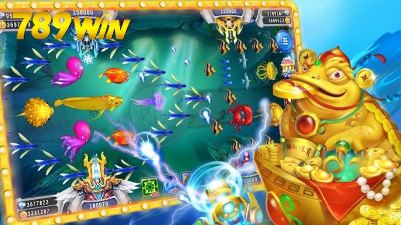 Cách chơi cơ bản và hướng dẫn khởi đầu