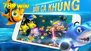 game-ban-ca-3d-789win