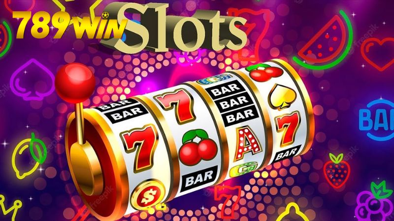 Các yếu tố ảnh hưởng đến game slot dễ trúng 789win