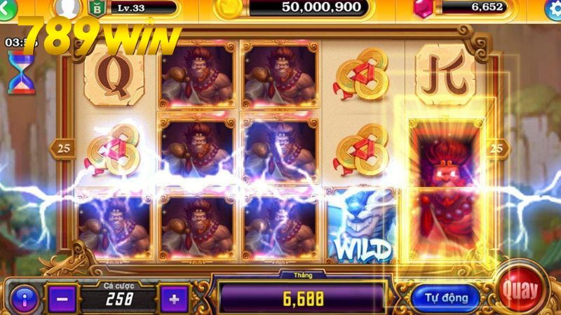 Hũ vàng 789win hôm nay – Cơ hội trúng tiền tỷ 3 Chiến lược và mẹo hay để tăng cơ hội thắng