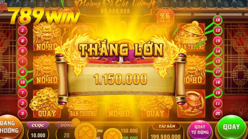 Hũ vàng 789win hôm nay – Cơ hội trúng tiền tỷ 4 Rủi ro tiềm ẩn và lưu ý khi chơi