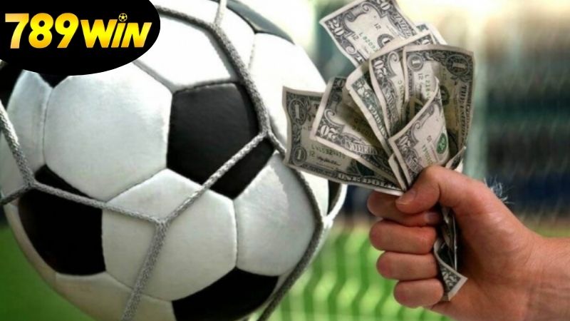 Các bước đặt cược thể thao diễn ra ở trên nền tảng 789win