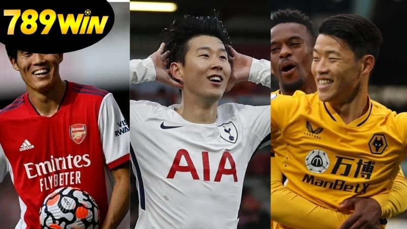 Các loại kèo châu Á 789win