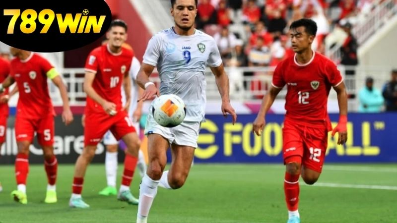 Mẹo đặt cược kèo châu Á 789win hiệu quả tăng cơ hội thắng lớn