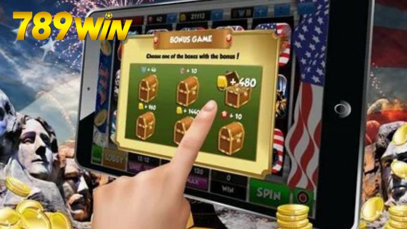 Lợi ích và rủi ro khi chơi mini game 789win