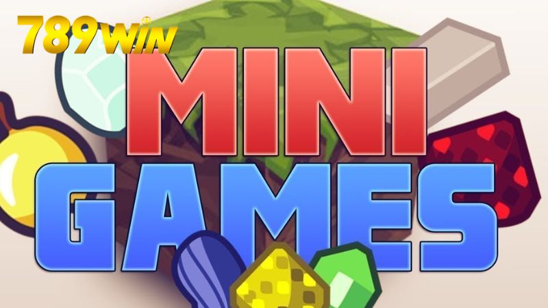 Hướng dẫn tham gia và chơi mini game trên 789win