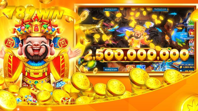 Nổ hũ thần tài 789win – Trúng lớn đổi đời tức thì 3 Chiến lược và mẹo tăng cơ hội thắng