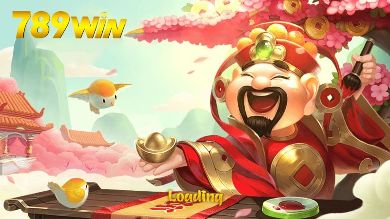 Nổ hũ thần tài 789win – Trúng lớn đổi đời tức thì 4 Lợi ích và tính năng nổi bật của 789win
