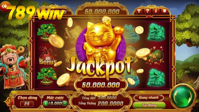 Nổ hũ thần tài 789win – Trúng lớn đổi đời tức thì 1 no-hu-than-tai-789win