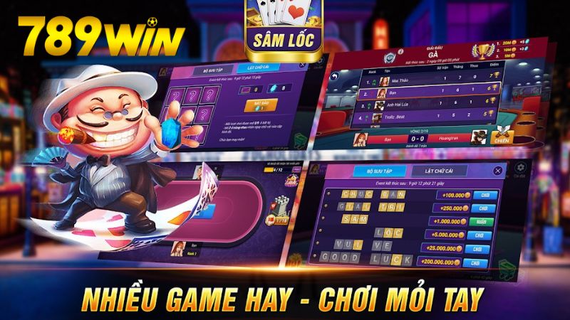 Mẹo và chiến lược nâng cao