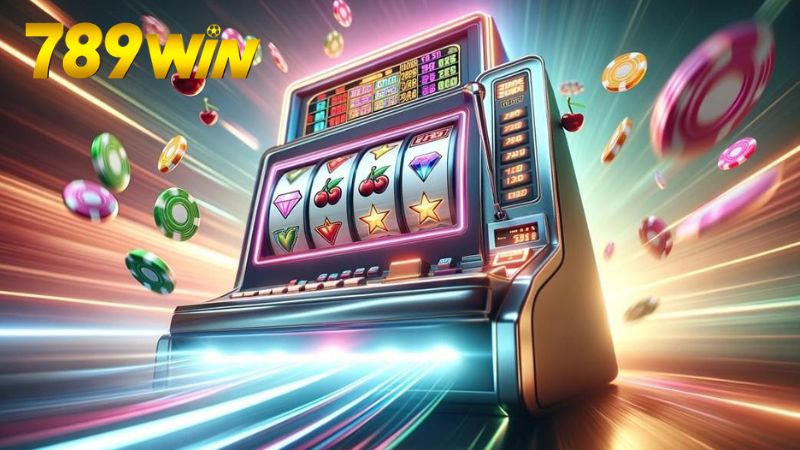 Lợi ích và rủi ro khi tham gia Slot Đổi Thưởng 789win