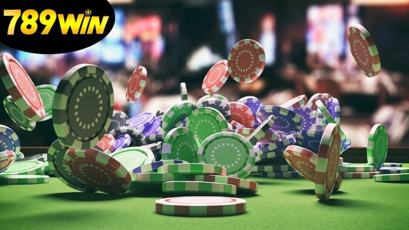 Sòng Bài Trực Tuyến 789win - Trải Nghiệm Chơi Game Đỉnh Cao 2 Lợi ích của việc tham gia vào chơi với sòng bài trực tuyến 789win