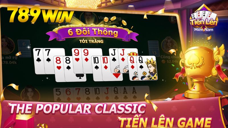 Giới thiệu về trò chơi