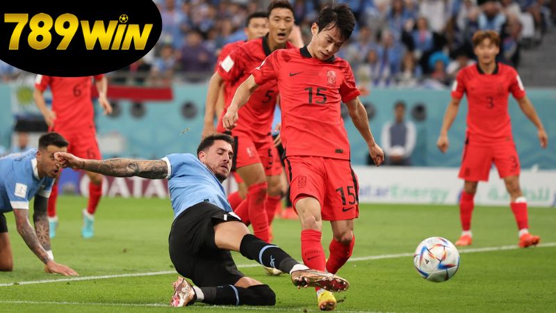 Cách thức 789win soi kèo hôm nay