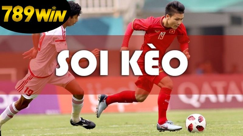 Kinh nghiệm thực hiện 789win soi kèo hôm nay thành công
