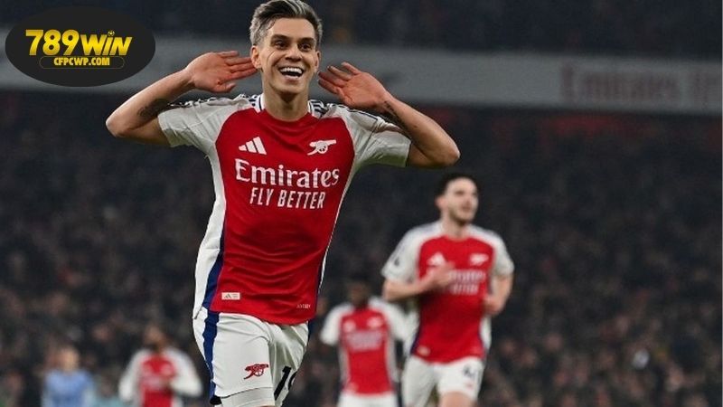 Thông tin lực lượng Arsenal vs Tottenham mới nhất