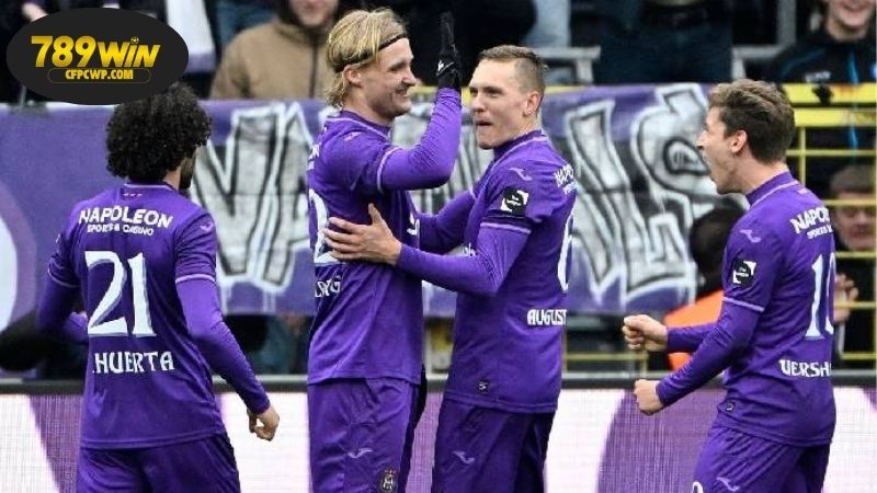 Nhận định bóng đá Hacken vs Anderlecht, 01h00 ngày 1/8 2 Thông tin lực lượng Hacken vs Anderlecht mới nhất