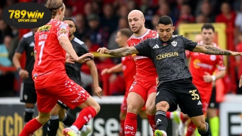 Nhận định bóng đá Qarabag vs Shelbourne, 23h00 ngày 30/7, xứng đáng đi tiếp 2 Thông tin lực lượng Qarabag vs Shelbourne mới nhất