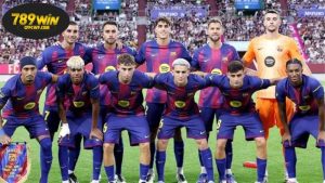 Thông tin lực lượng FC Seoul vs Barca mới nhất