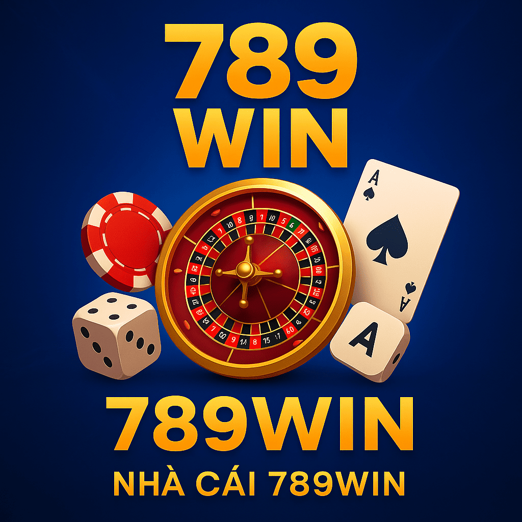 Giới thiệu chung về 789WIN