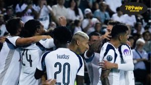 Thông tin lực lượng Tottenham vs Villarreal mới nhất