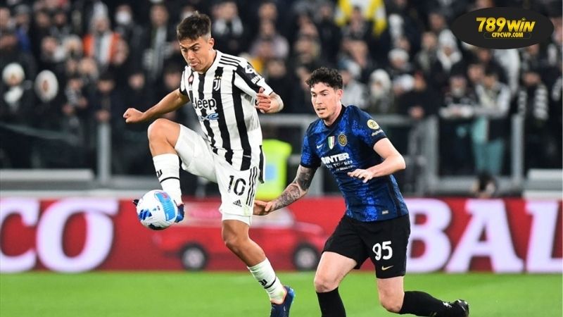 Soi kèo bóng đá Juventus vs Inter, 23h00 ngày 13/9, chuyến đi đầy thách thức 2 Thông tin lực lượng Juventus vs Inter mới nhất
