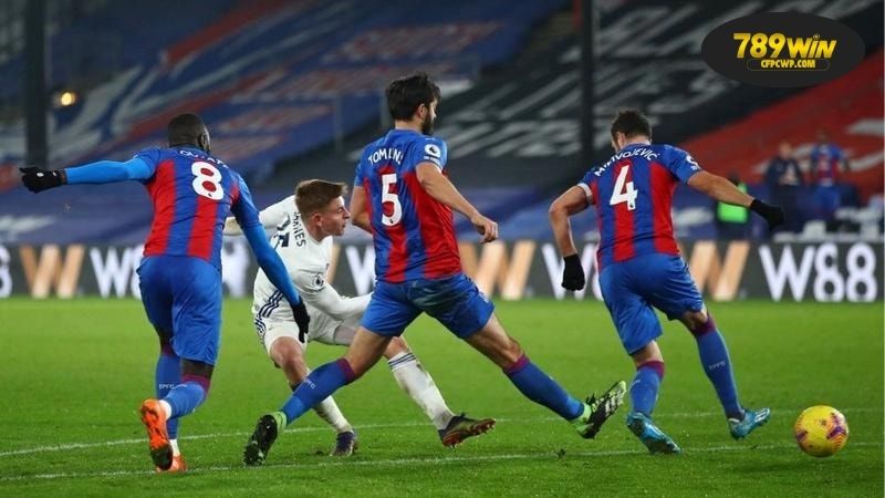 Soi kèo bóng đá Crystal Palace vs Millwall, 02h00 ngày 17/9, đại bàng vào vòng 4 2 Thông tin lực lượng Crystal Palace vs Millwall mới nhất
